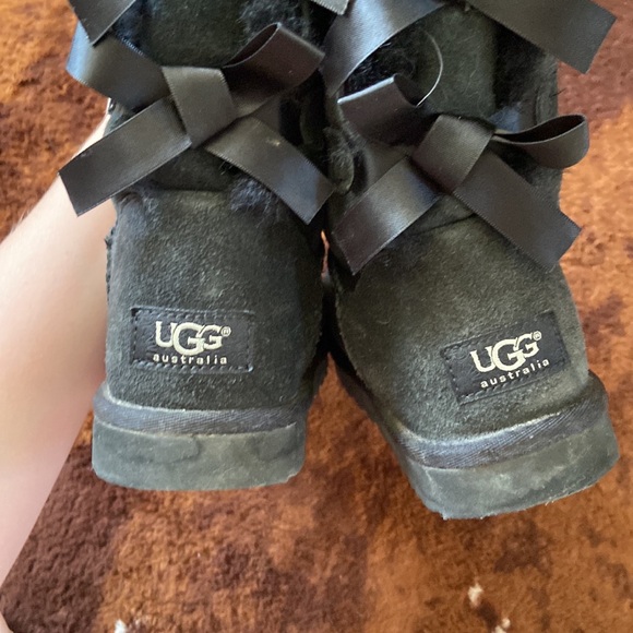 Ugg boots - Picture 5 of 6